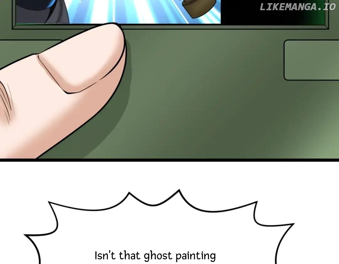 Era of the Haunted chapter 96 - page 98
